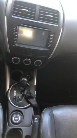 Mitsubishi asx awd 2014 - Foto 8