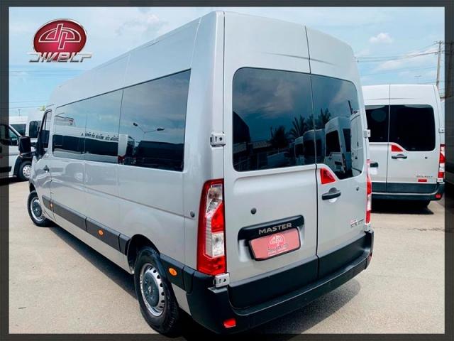Renault Master 2.3 Executiva L3H2 4P - Foto 6