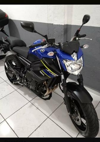 Xj6 Diversion N 2019
