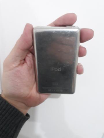 IPod Classic 60gb - Foto 4