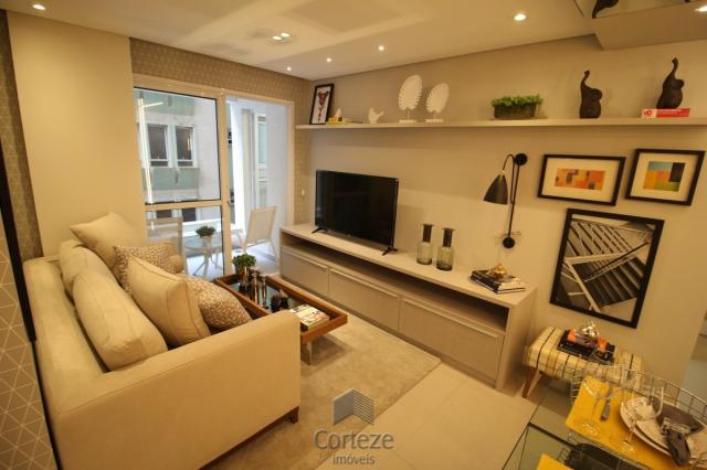 Apartamento com 03 quartos no Água Verde - Foto 14