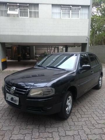 Gol 2007/2008 - Foto 3