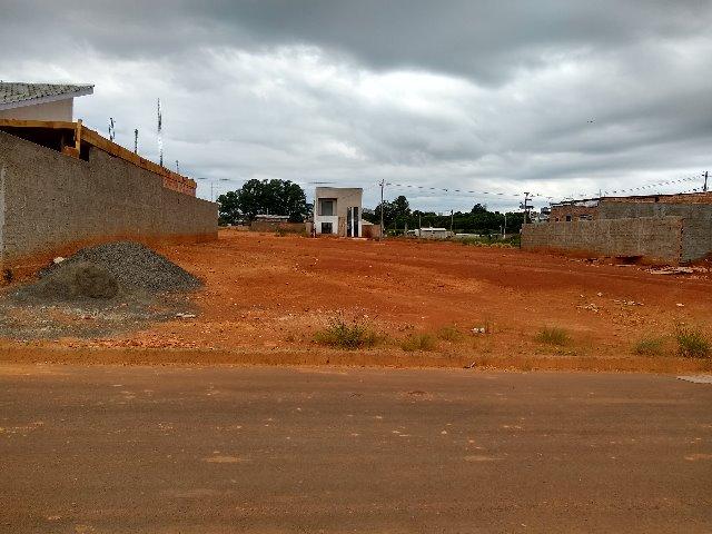 Terreno 265 m² (Loteamento Santa Regina) - Foto 4