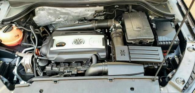 Tiguan 2013 2.0tsi 4motion - Foto 13