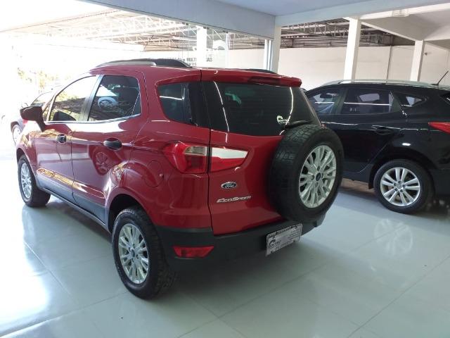 Ecosport SE 1.6 - Foto 5