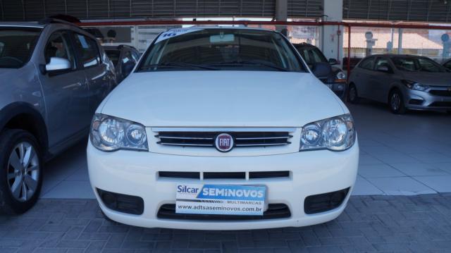 Fiat Palio 1.0 Fire Way - Foto 2