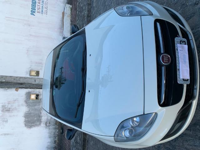 Fiat Bravo Blackmotion em perfeito estado !!