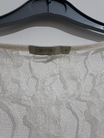 Blusas femininas nunca usadas - Foto 3