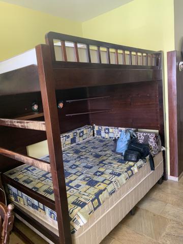 Vendo apartamento flat angra inn frente para o mar em angra - Foto 6
