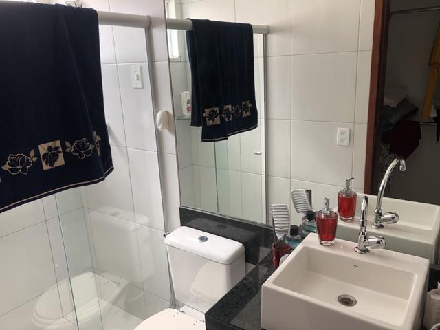 Casa a venda no condomínio Geraldo Galvão, Nova Parnamirim - Foto 11