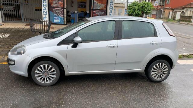 Fiat Punto 1.4 attractive - Foto 2