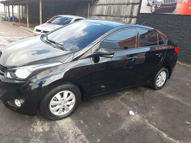 Hb20 Confort sedan 1.0 completo - Foto 4