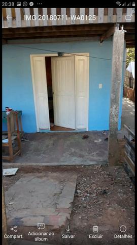 Vende essa casa só venda