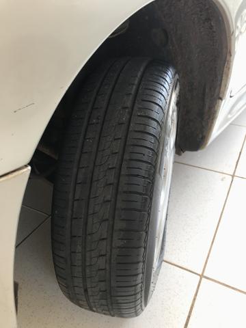 Peugeot 206 - Foto 7