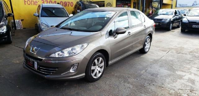 Peugeot 408 uníco dono!