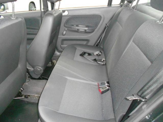 Vw voyage trendline 1.6 flex 2014/2015 completo todo revisado pneus bons - Foto 11