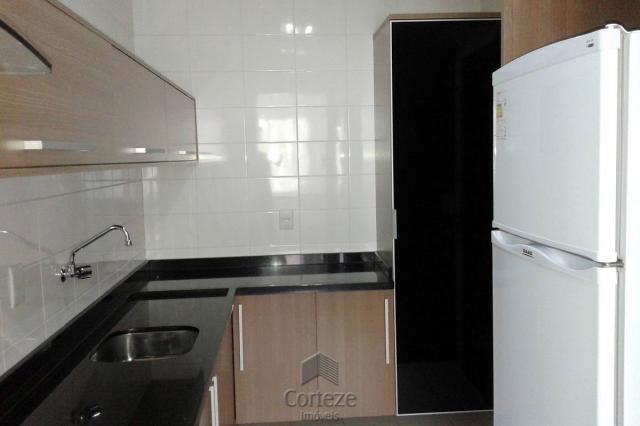 Apartamento 2 quartos no Campo Comprido - Foto 9