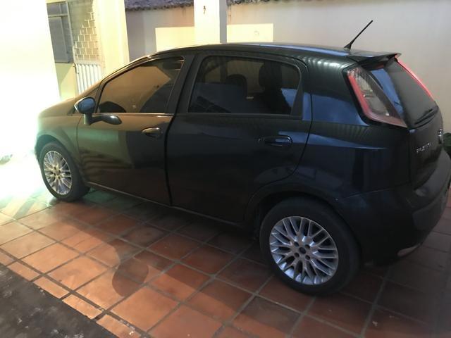 Fiat Punto 2013 - Foto 4