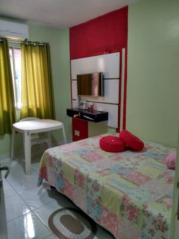 Casa Bairro Novo Ampliada com 3 quartos sendo uma suíte e móveis - Foto 6