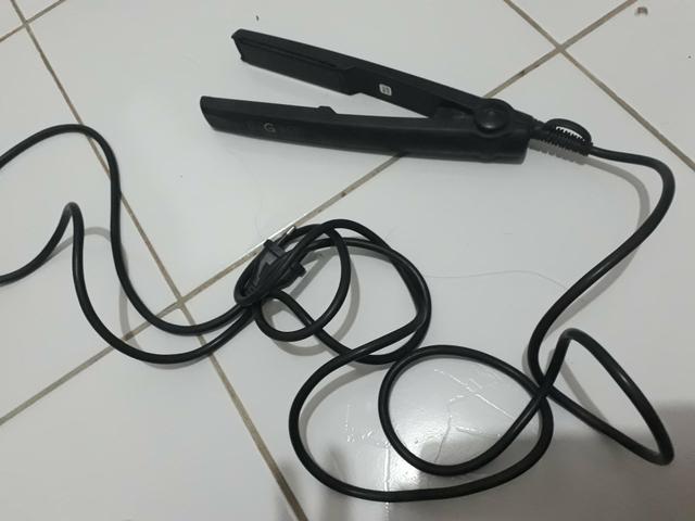 Prancha (Gama elegante infinity one)
