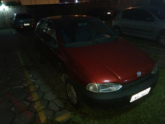 Palio