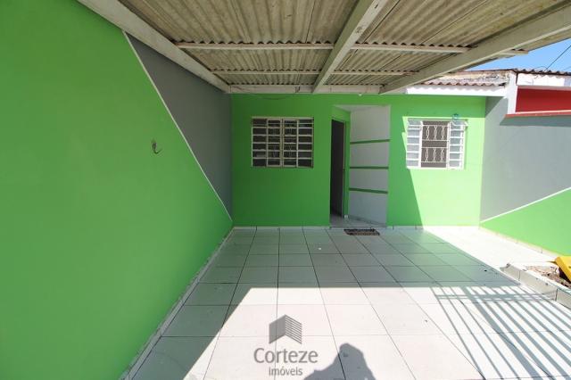 Terreno 442m² - 13x34m com 6 casas no Uberaba - Foto 9