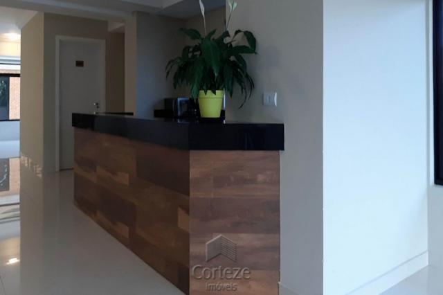 Apartamento garden de 1 quarto no Lindoia - Foto 20