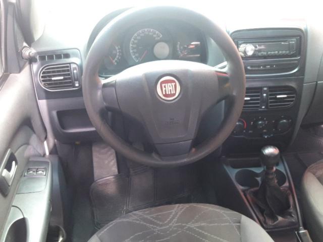 FIAT SIENA 2014/2015 1.0 MPI EL 8V FLEX 4P MANUAL - Foto 8