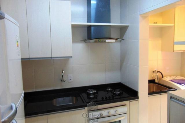 Apartamento 3 quartos em Colombo - Foto 7
