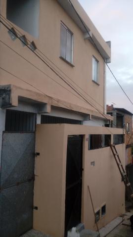 Vende duas casa sobrado entrada independente - Foto 7