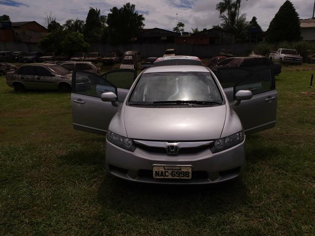 Civic 2009 - Foto 4