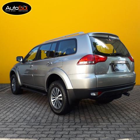 MITSUBISHI PAJERO 2017/2018 3.2 HPE 4X4 7 LUGARES 16V TURBO INTERCOOLER DIESEL 4P AUTOMÁT - Foto 2
