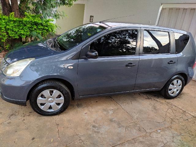 Nissan Livina - Foto 5