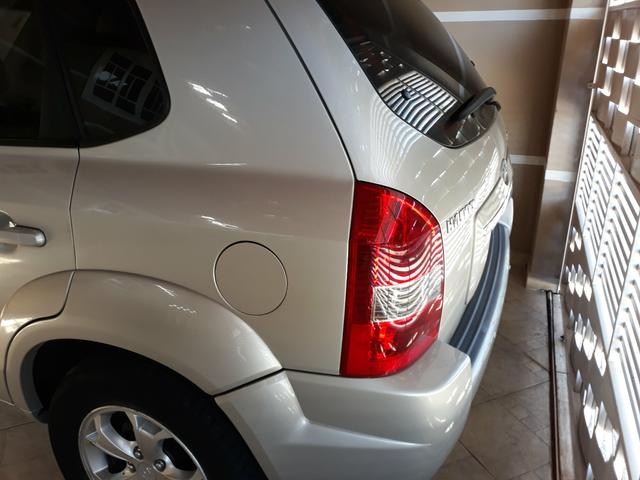 Vende-se Tucson automática!! Abaixo da tabela!