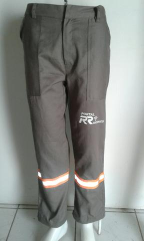 Fardamento e camisas personalizadas. - Foto 3
