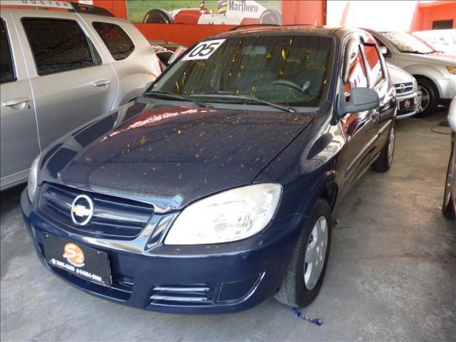 Chevrolet Celta 1.0 Mpfi Vhc Super 8v - Foto 2