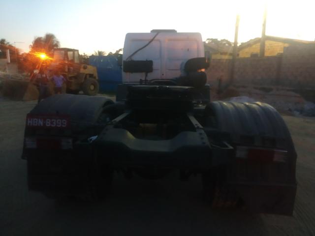 Ford cargo 4532 - Foto 10