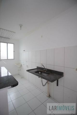 GS-Apartamento bem Localizado no Condomínio Top Life Mallorca,2 quartos - Foto 6