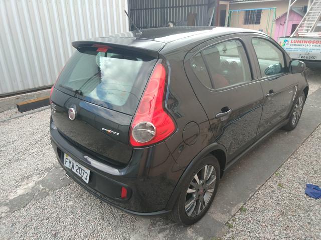 Baixei pra vender Palio sporting - Foto 3