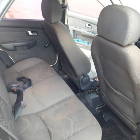 Siena 2013/14 EL 1.4 Fiat semi novo - Foto 12