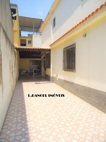 Casa Duplex Colonial com 4qts, Próx. ao Centro de SJM - Foto 2