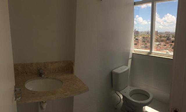 Sala comercial no Office Tower ( R$ 1.100,00)-17º Andar - Foto 7