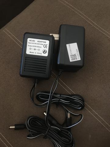 Fonte para Snes fat e slim duo fonte nova bivolt aceito cartão