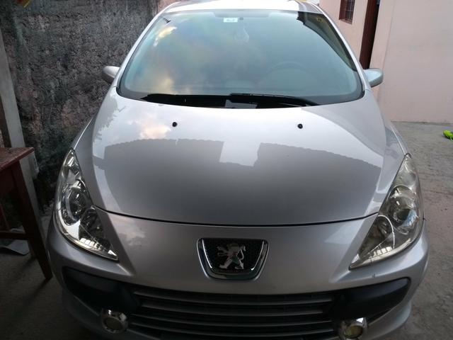 Peugeot 307 sedan 1.6 16v - Foto 3
