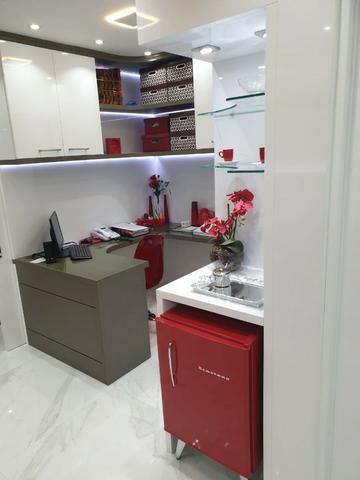 Sala comercial a venda no Hom Lindóia em Porto Alegre - Foto 12