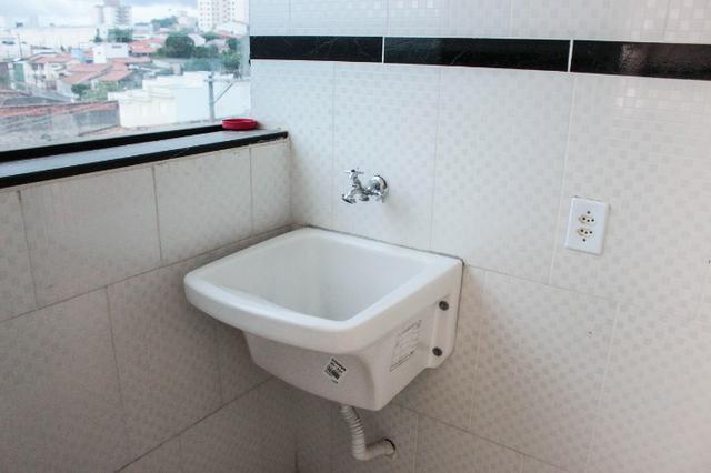 Apartamento com 2 quartos no Vila Progresso - LH5E4 - Foto 11