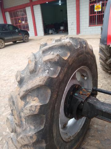 Massey Ferguson MF275 - Foto 4
