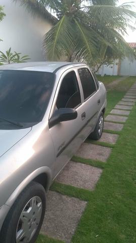 Corsa clássico 2005 - Foto 4