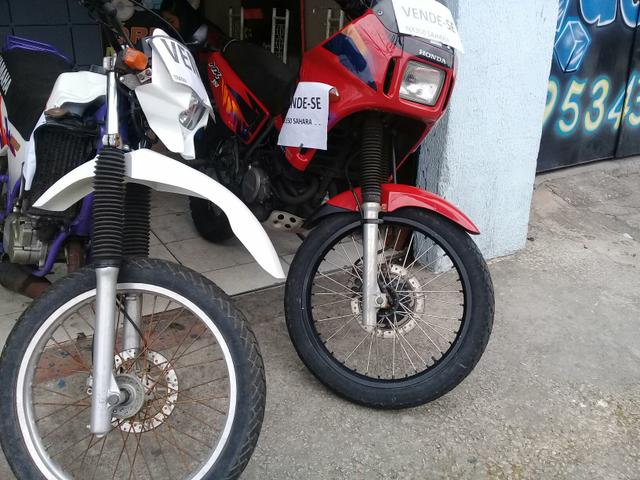 NX 350 sahara - Foto 3