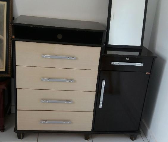 Vendo Comoda - Foto 2